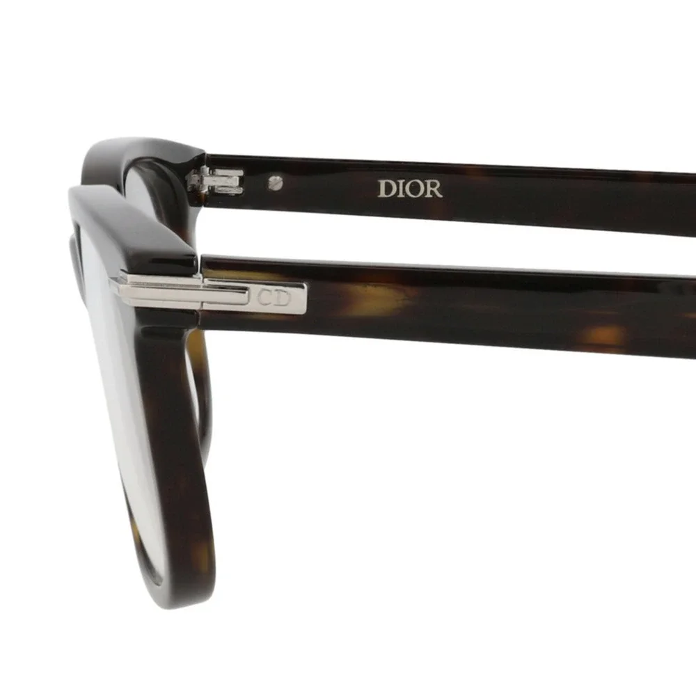 NWT Christian Dior DM50038I-052-55 52 55mm Eyeglasses